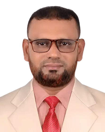 মোঃ আবুল বাসার মজুমদার
