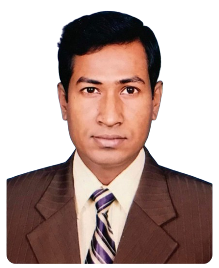 জনাব মোঃ জামাল হোসেন