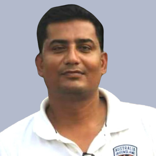 মোঃ হাসান সরদার জুয়েল