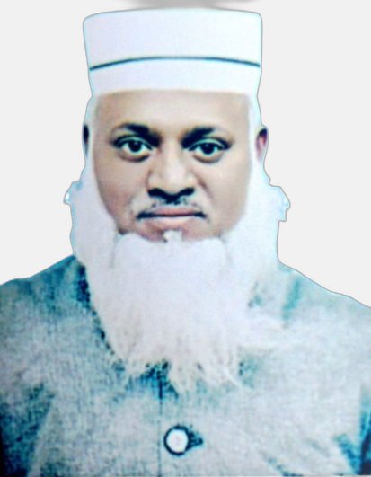 জনাব মোঃ আহসান হাবীব