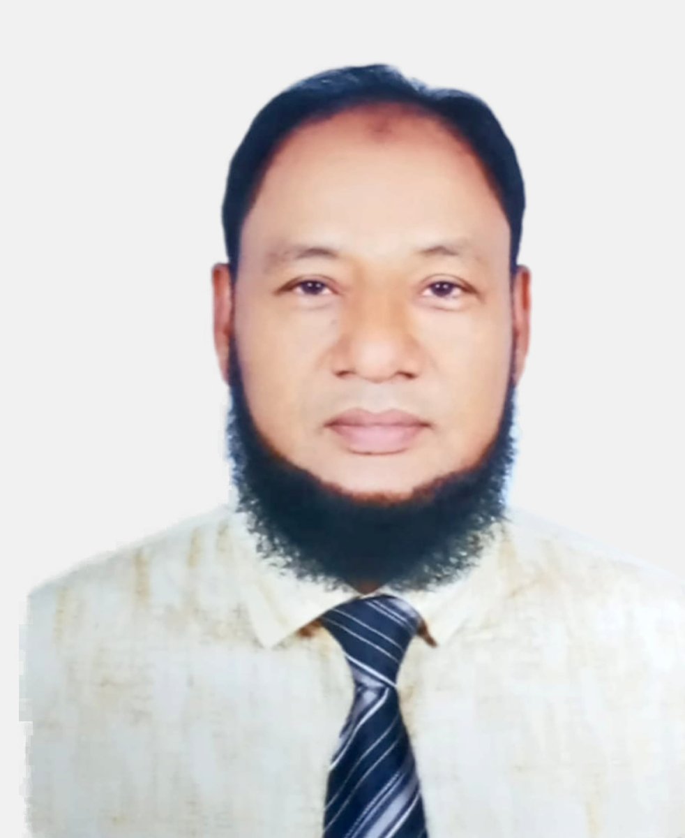 জনাব মোঃ বাবর হোসেন