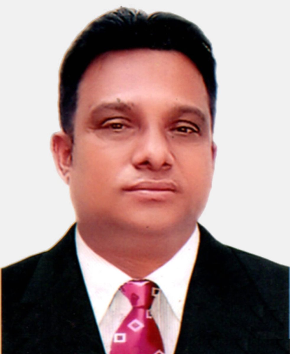 জনাব মোঃ আব্দুর রশিদ ( এম. এ রশিদ)