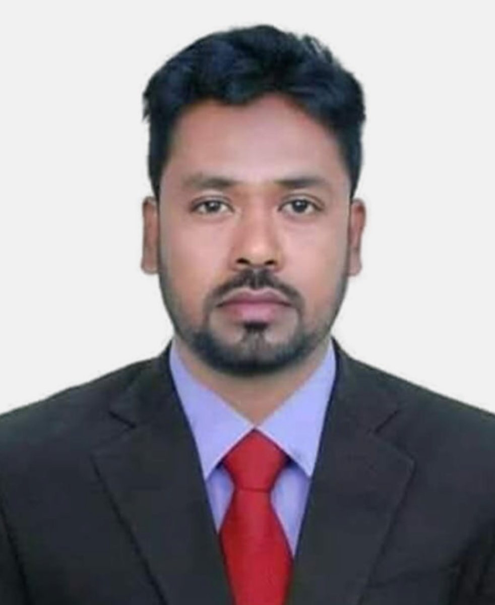 জনাব মোঃ মোস্তফা উল্লাহ