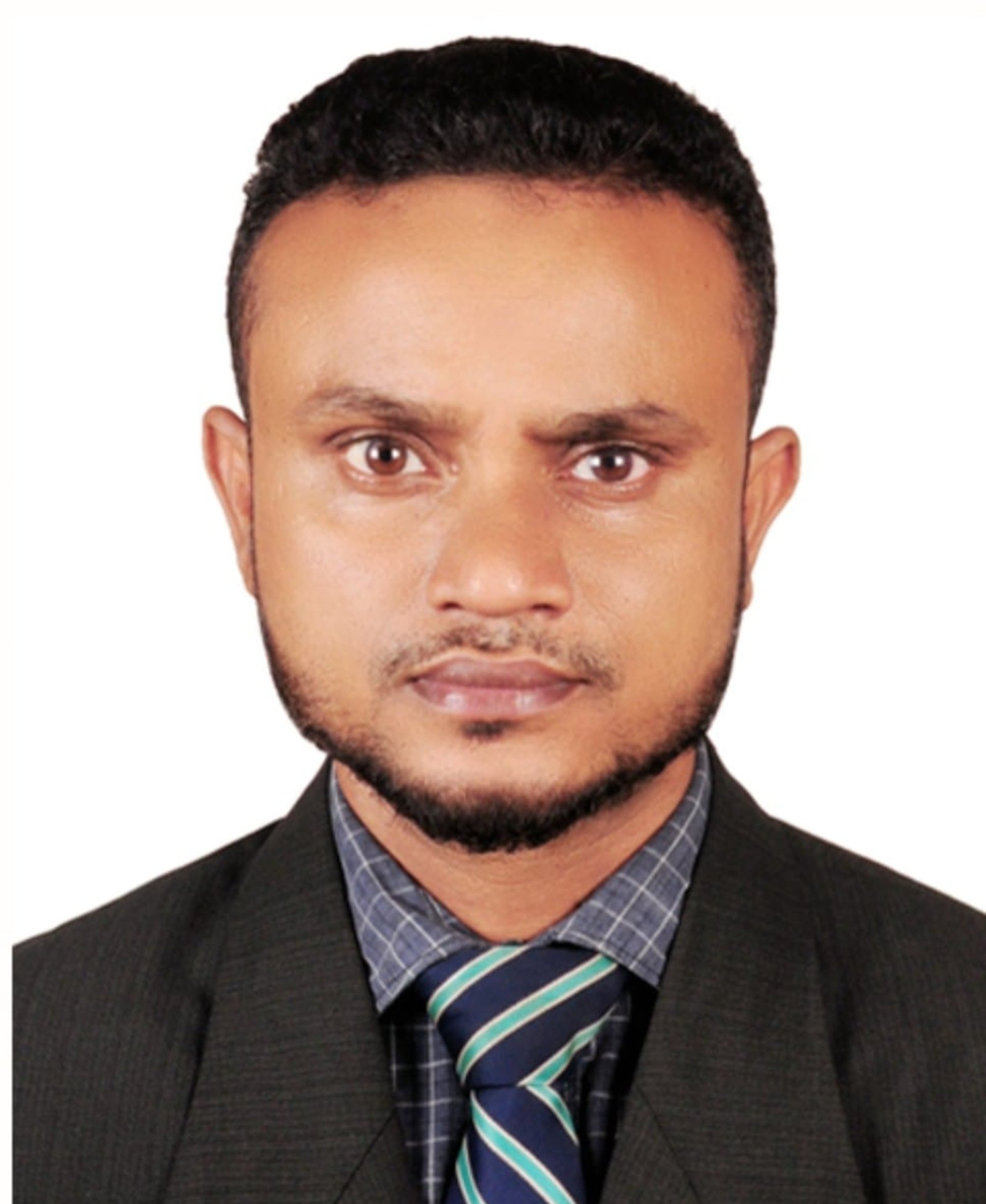 জনাব মোঃ ইবান হোসেন