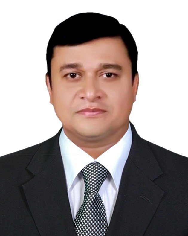 সিকদার মোহাম্মদ আরিফুল আলম