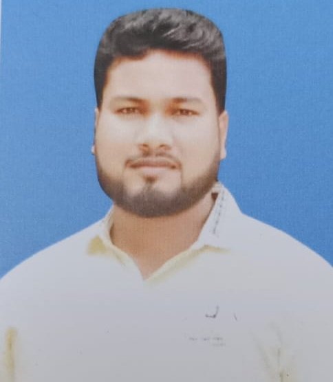 মোঃ সাইফুল ইসলাম