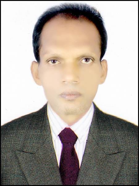 মোঃ জাকির হোসেন
