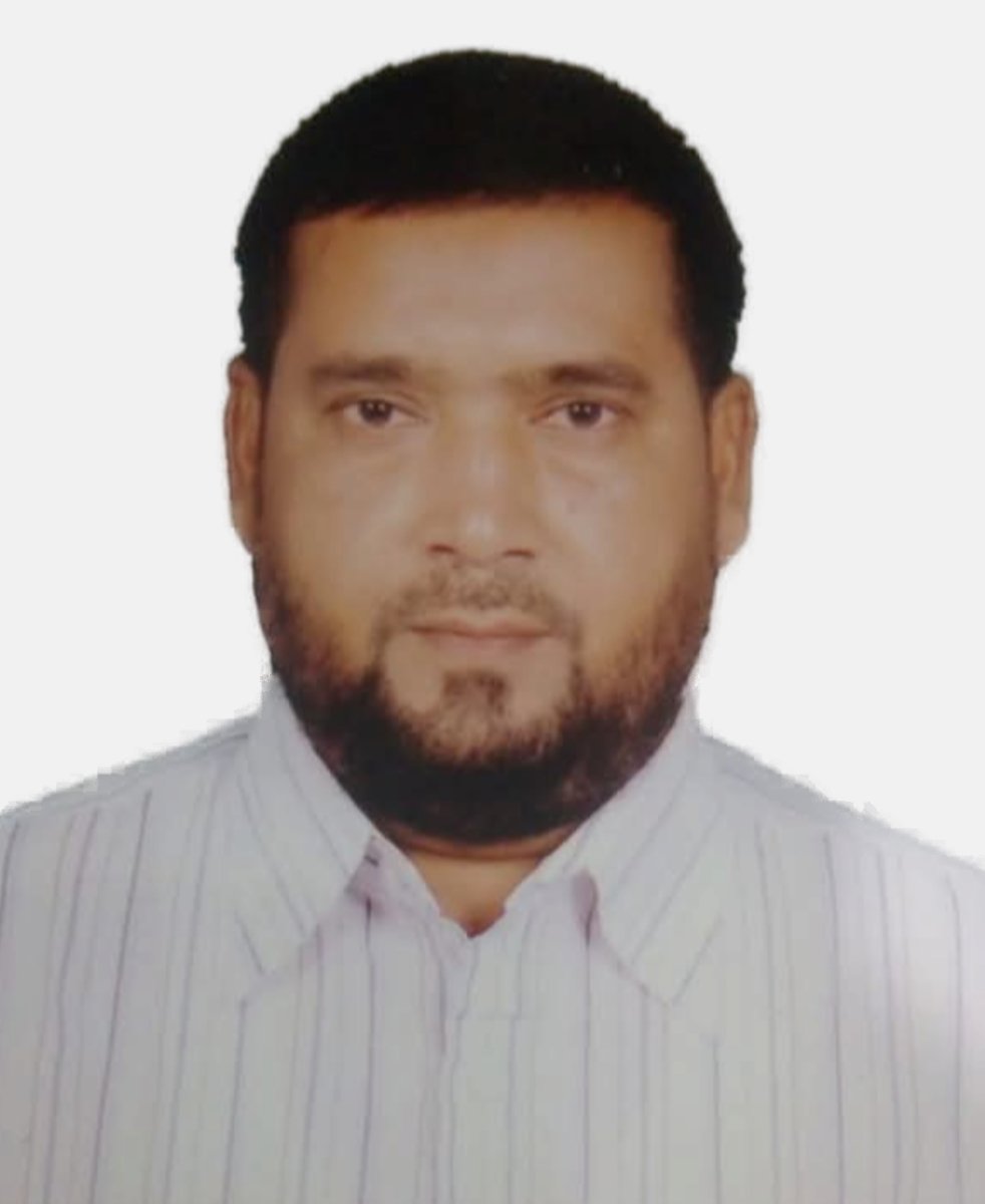 মুহাম্মদ আমিনুল ইসলাম খসরু
