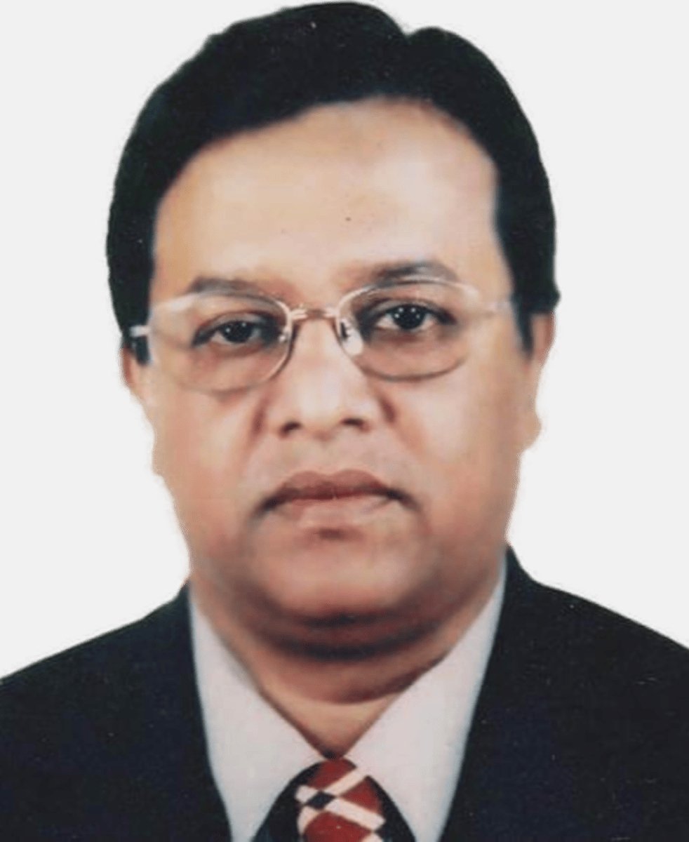 বীরেন্দ্র নাথ সমদদ্দার