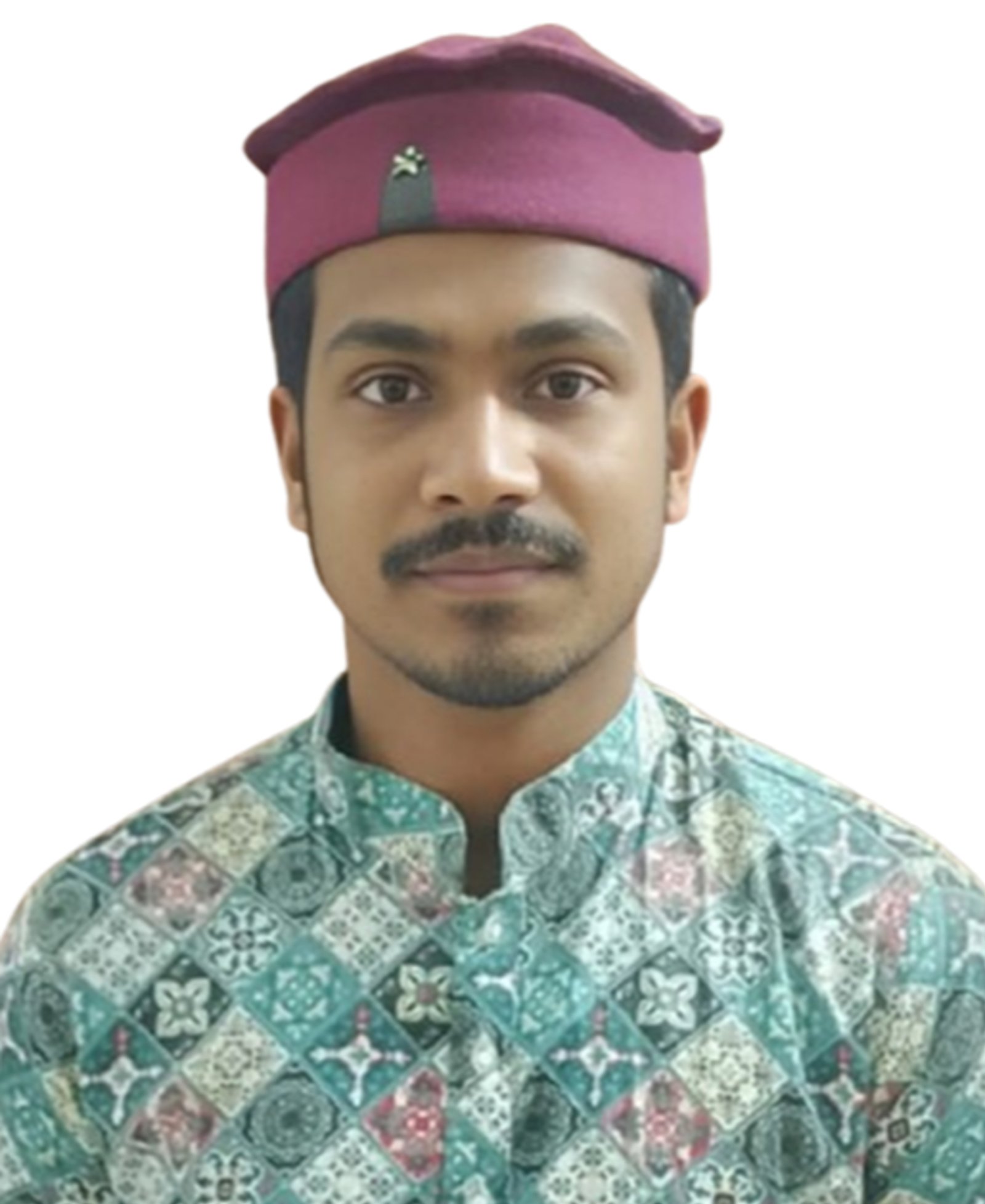 আবেদ আলী