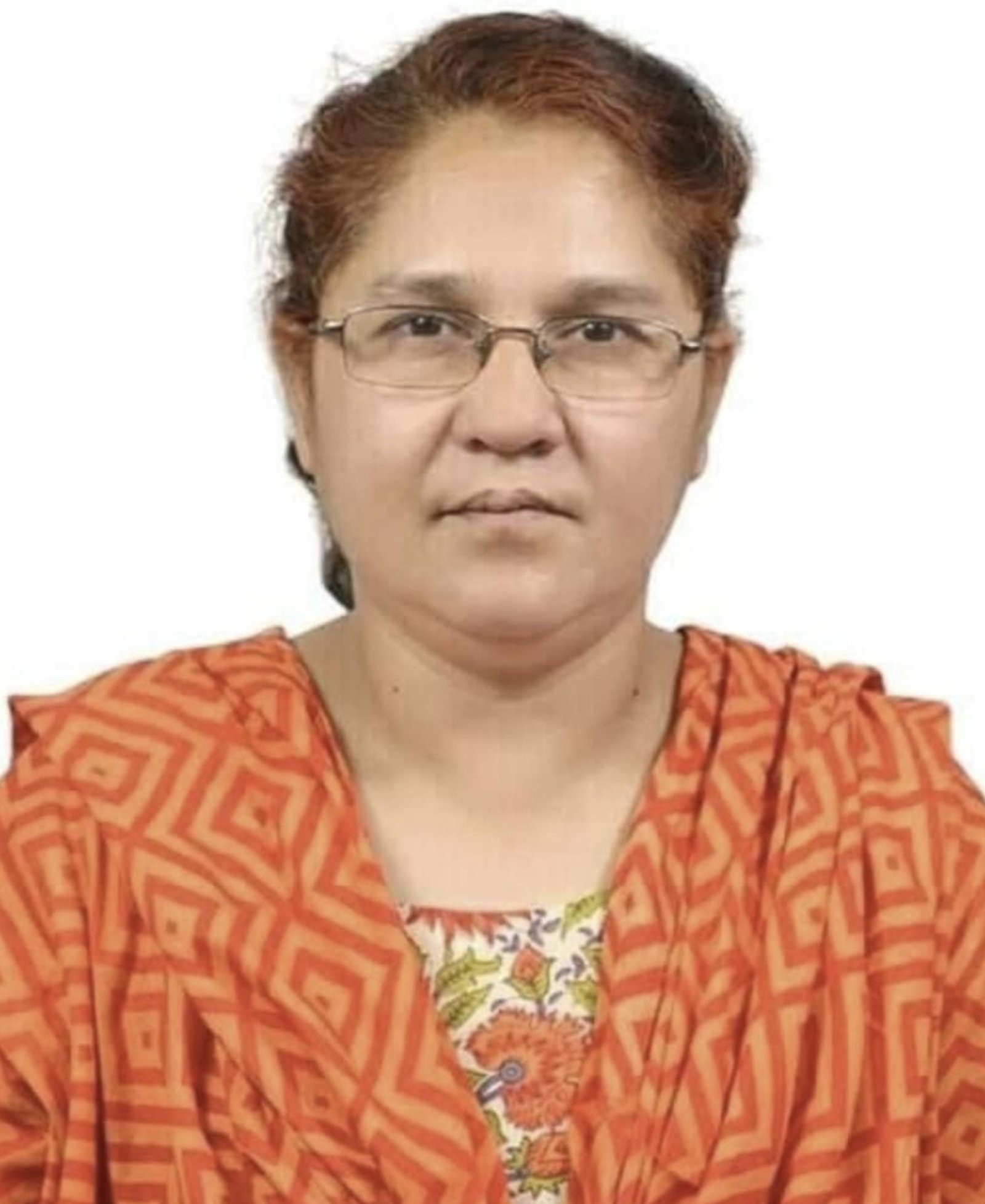আমেনা বেগম