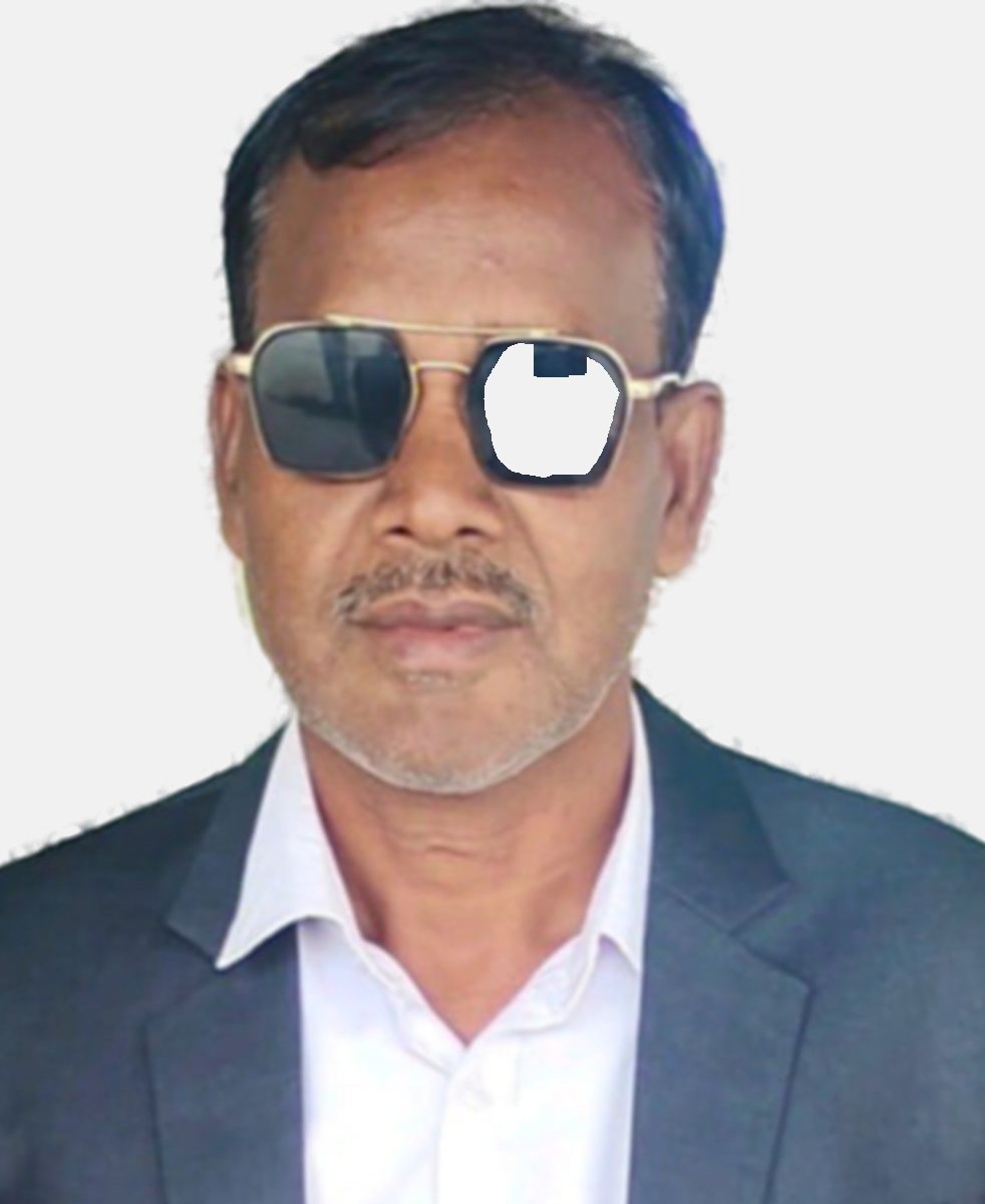 মোঃ এরশাদ উল্যাহ