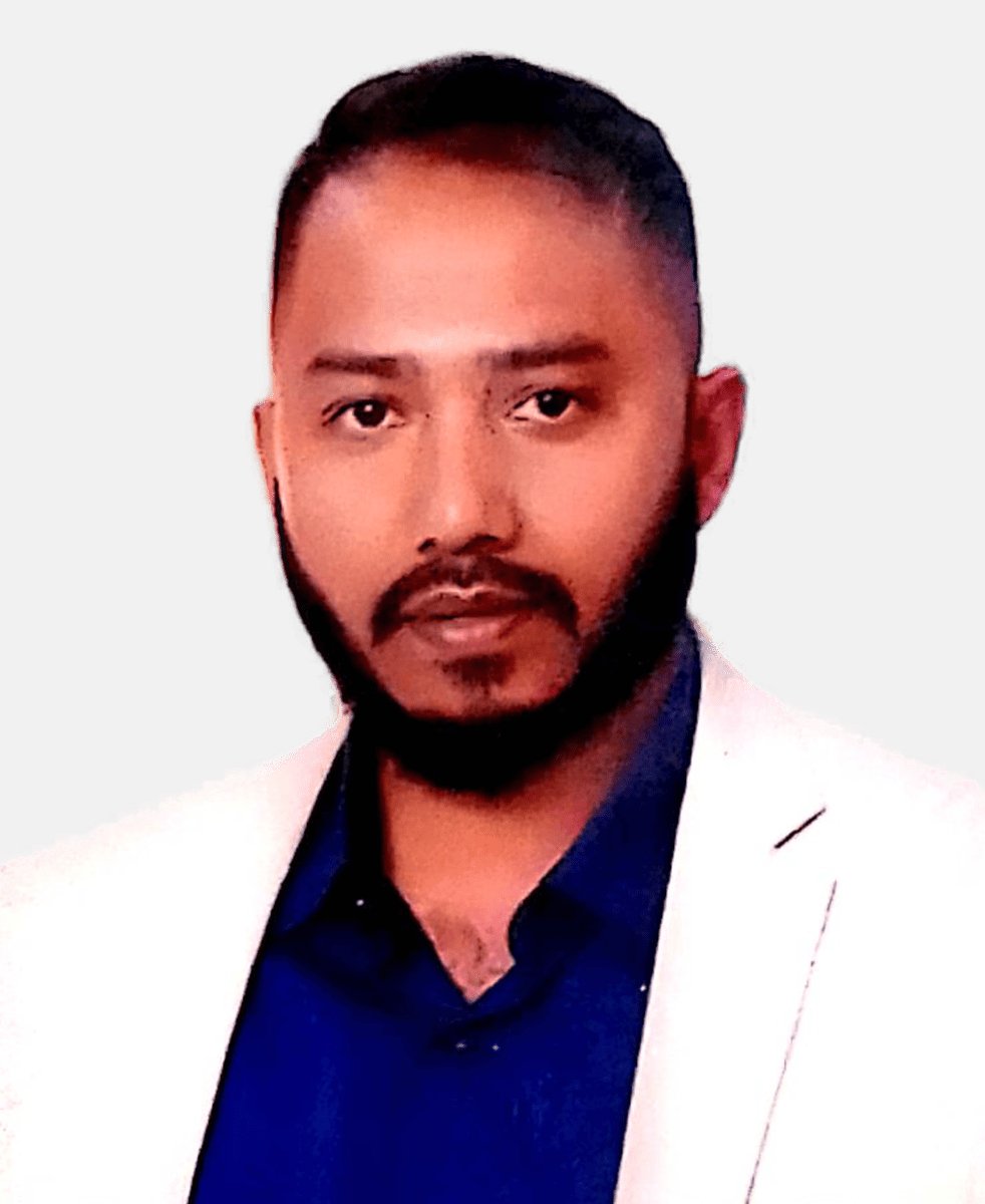 মোঃ ইসমাইল ইসলাম খলিল