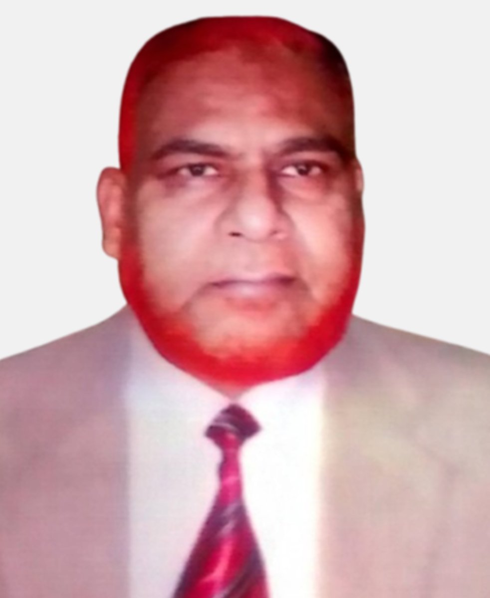 এস এম মনজুর উল হাসান