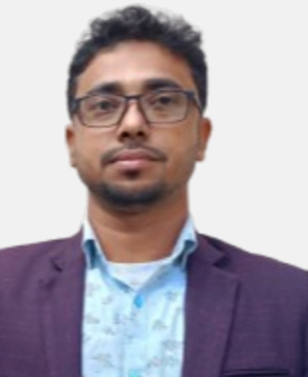 জনাব মোঃ ফিরোজ মাহমুদ