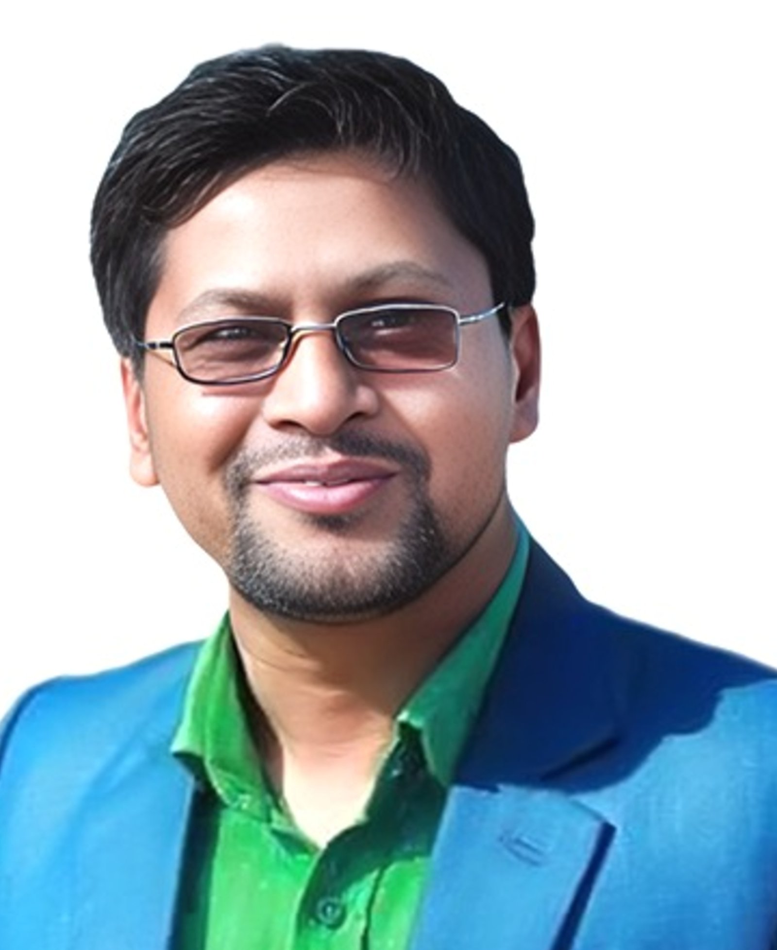 জনাব মোঃ আরিফুল ইসলাম